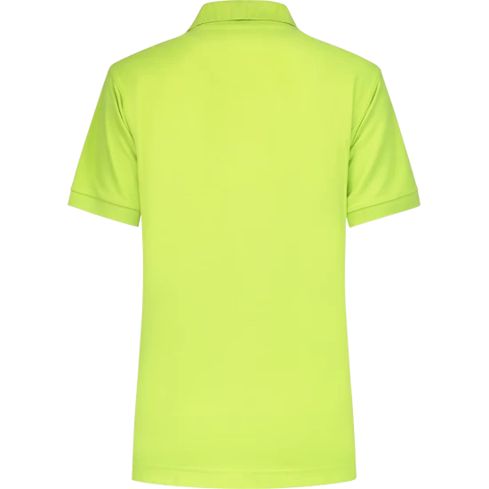 WorkWoman Poloshirt Ladies - 81191