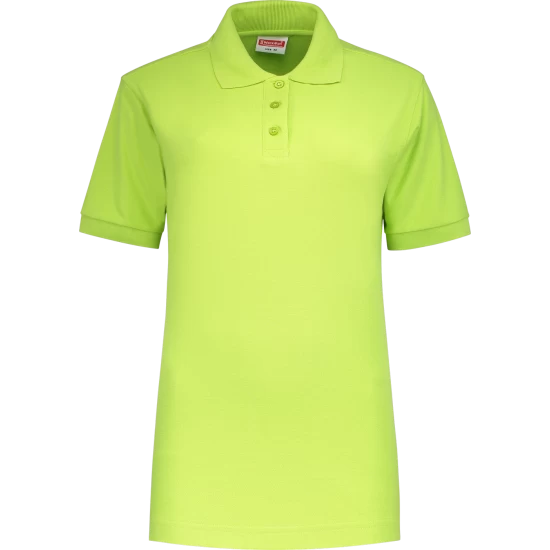 WorkWoman Poloshirt Ladies - 81191