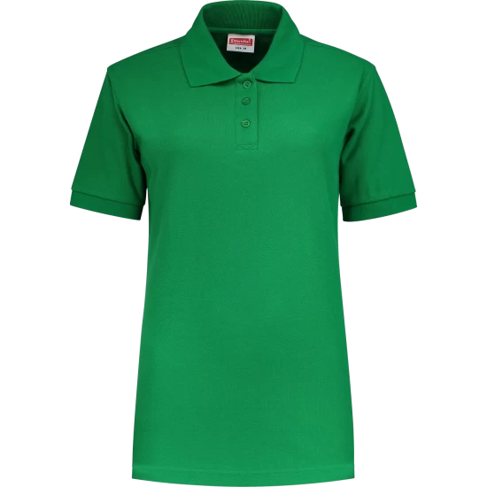 WorkWoman Poloshirt Ladies - 81201