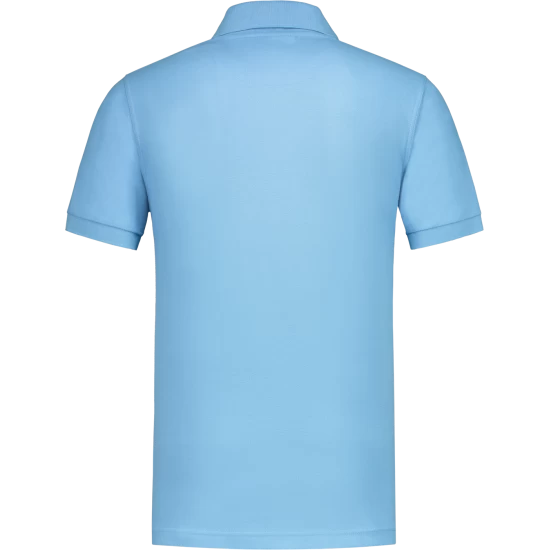 Workman Poloshirt Uni - 8122