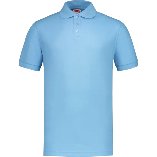 Workman Poloshirt Uni - 8122