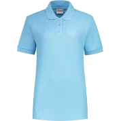 WorkWoman Poloshirt Ladies - 81221