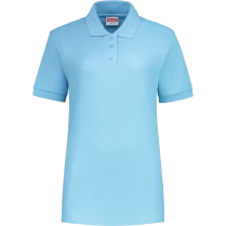WorkWoman Poloshirt Ladies - 81221