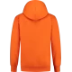 Workman Hooded Sweatvest Uni - 8409