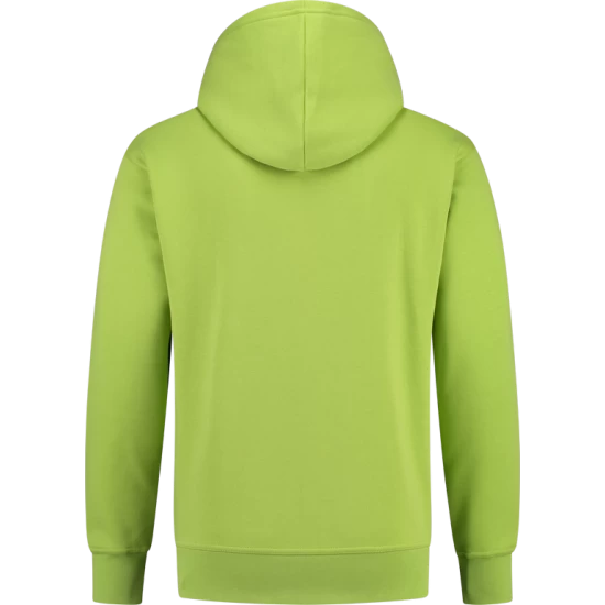Workman Hooded Sweatvest Uni - 8419