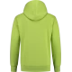 Workman Hooded Sweatvest Uni - 8419