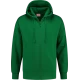 Workman Hooded Sweatvest Uni - 8420
