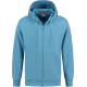 Workman Hooded Sweatvest Uni - 8422
