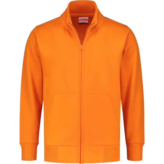 Workman Sweatvest Uni - 8509