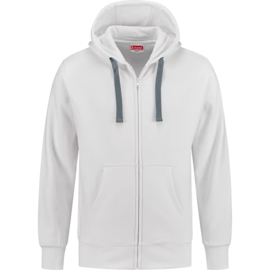 Workman Hooded Sweatvest Outfitters - 8601