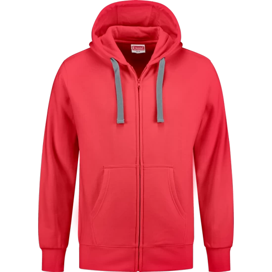 Workman Hooded Sweatvest Outfitters - 8603