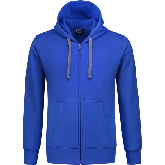 Workman Hooded Sweatvest Outfitters - 8604