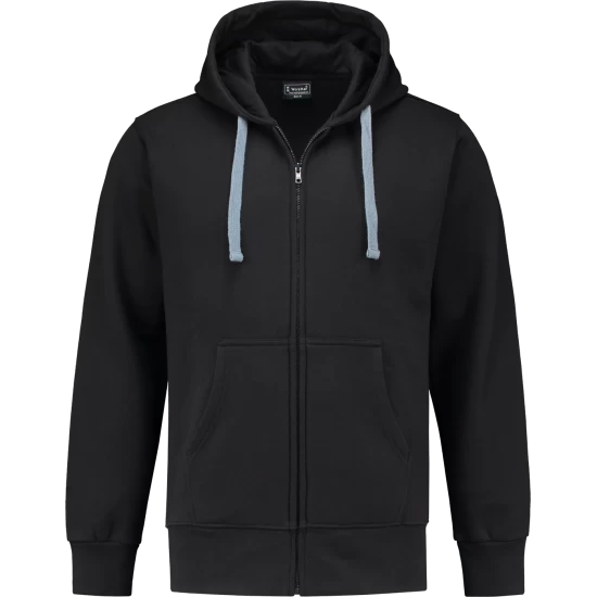 Workman Hooded Sweatvest Outfitters - 8606