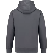 Workman Hooded Sweatvest Outfitters - 8674