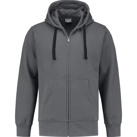 Workman Hooded Sweatvest Outfitters - 8674