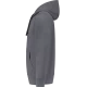 Workman Hooded Sweatvest Outfitters - 8674