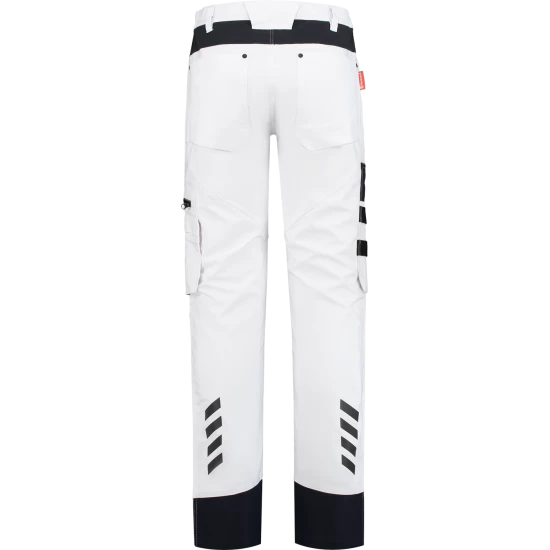 Stretch Worker P2S is een comfortabele werkbroek van Workman. Bestel voordelig via Verfpoint.nl. 