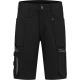 Workman Stretch Bermuda P2S – 9063 zwart