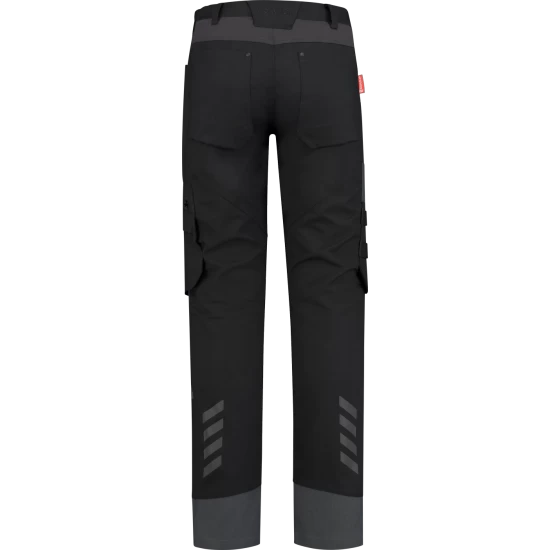Stretch Worker P2S is een comfortabele werkbroek van Workman. Bestel voordelig via Verfpoint.nl 