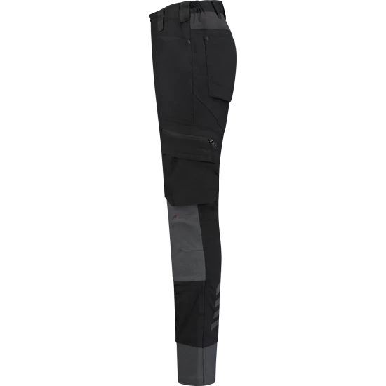 Stretch Worker P2S is een comfortabele werkbroek van Workman. Bestel voordelig via Verfpoint.nl 