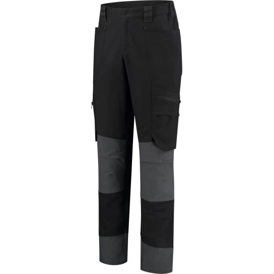 Stretch Worker P2S is een comfortabele werkbroek van Workman. Bestel voordelig via Verfpoint.nl 