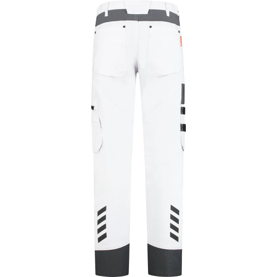 Stretch Worker P2S is een comfortabele werkbroek van Workman. Bestel voordelig via Verfpoint.nl