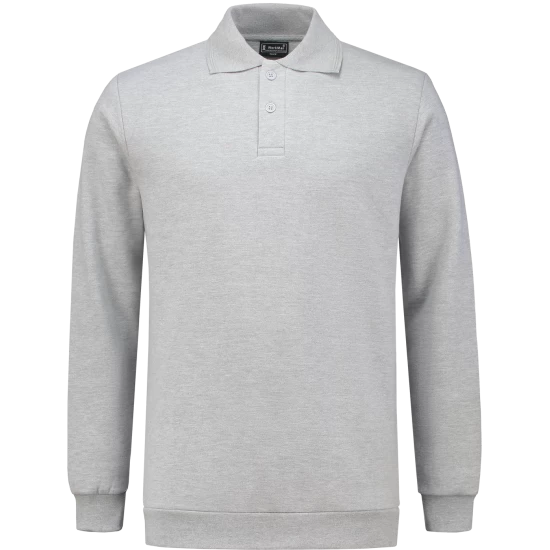Workman Polo Sweater - 9342