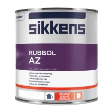 Sikkens Rubbol AZ 