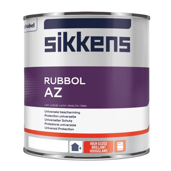 Sikkens Rubbol AZ 