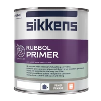 Sikkens Rubbol Primer 