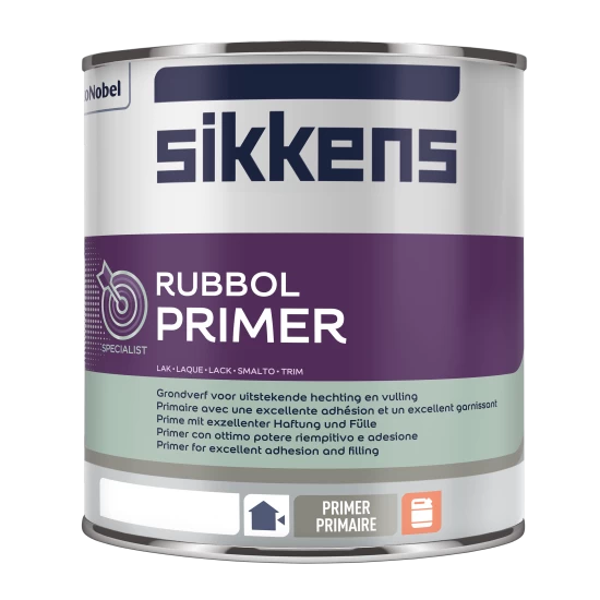 Sikkens Rubbol Primer 