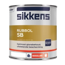 Sikkens Rubbol SB 