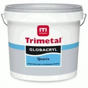 Trimetal Globacryl Quartz