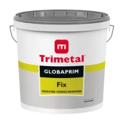 Trimetal Globaprim Fix