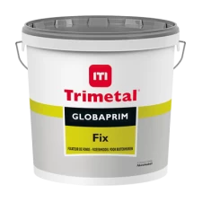 Trimetal Globaprim Fix
