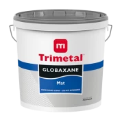 Trimetal Globaxane Mat