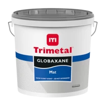 Trimetal Globaxane Mat