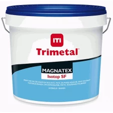 Trimetal Magnatex Isotop SF