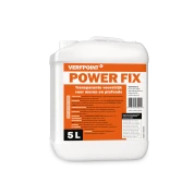 Verfpoint Power Fix