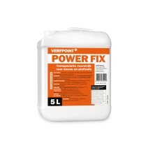 Verfpoint Power Fix