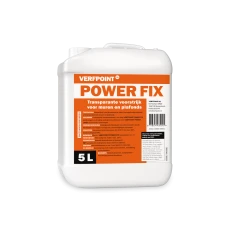 Verfpoint Power Fix