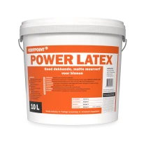 Verfpoint Power Latex
