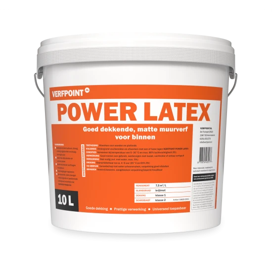 Verfpoint Power Latex
