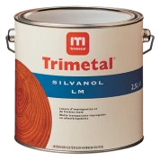 Trimetal Silvanol LM
