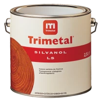 Trimetal Silvanol LS 