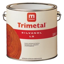 Trimetal Silvanol LS 