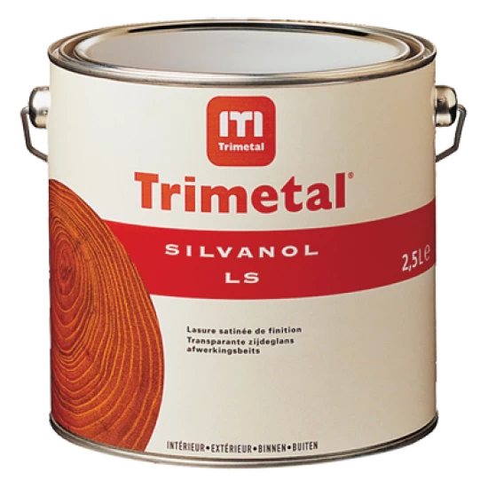 Trimetal Silvanol LS 