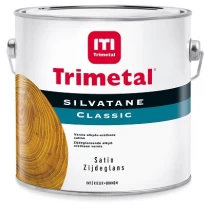 Trimetal Silvatane Classic Satin