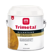 Trimetal Silvatane PU Acryl Prestige Mat