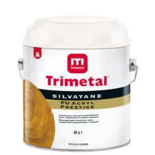 Trimetal Silvatane PU Acryl Prestige Mat